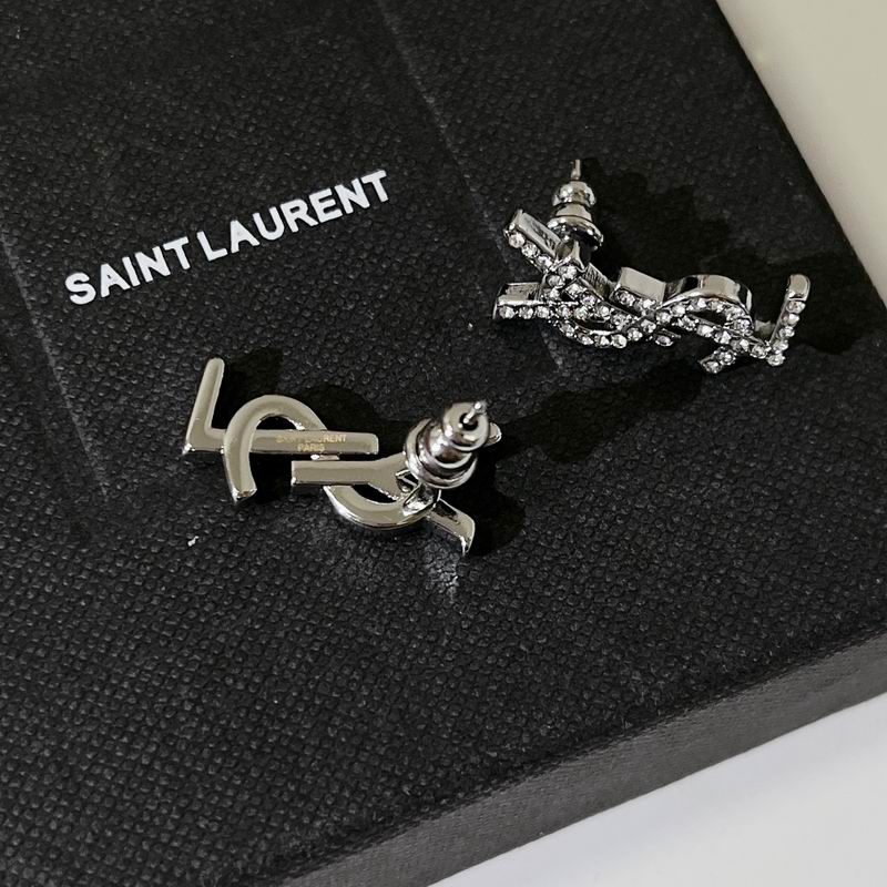 YSL Earring 07yxq21